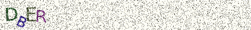 Cryptogramme