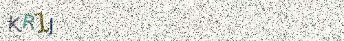 Cryptogramme