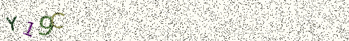 Cryptogramme