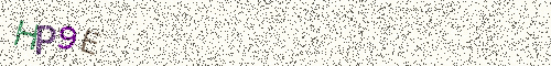 Cryptogramme