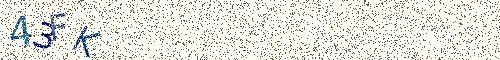 Cryptogramme