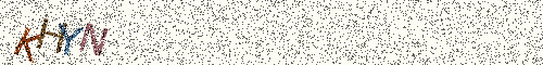 Cryptogramme