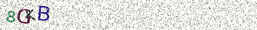 Cryptogramme