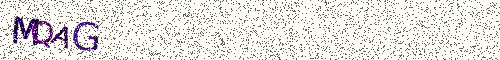 Cryptogramme