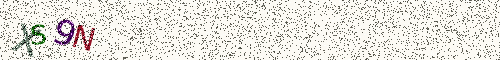 Cryptogramme