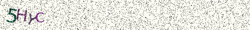 Cryptogramme