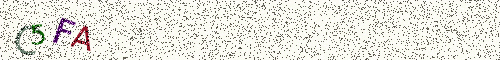 Cryptogramme