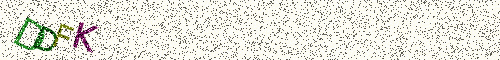 Cryptogramme
