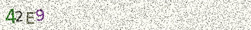 Cryptogramme