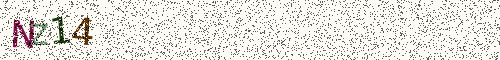 Cryptogramme