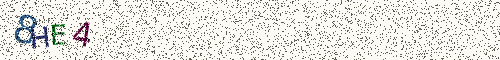 Cryptogramme
