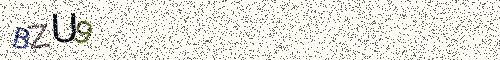 Cryptogramme