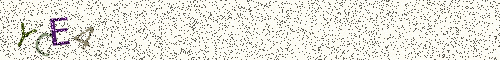 Cryptogramme