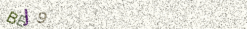 Cryptogramme