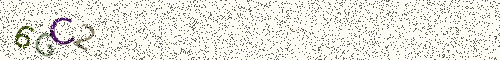 Cryptogramme