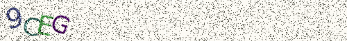 Cryptogramme