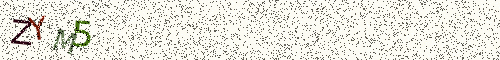 Cryptogramme