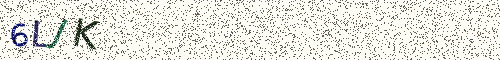 Cryptogramme