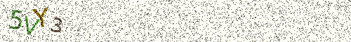 Cryptogramme