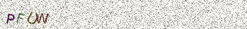 Cryptogramme
