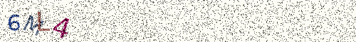 Cryptogramme