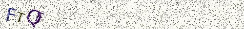 Cryptogramme