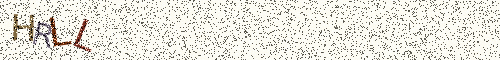 Cryptogramme