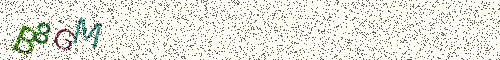 Cryptogramme