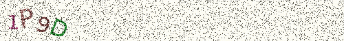 Cryptogramme