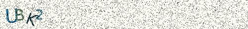 Cryptogramme