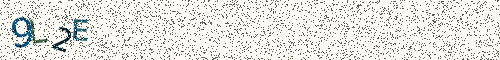 Cryptogramme