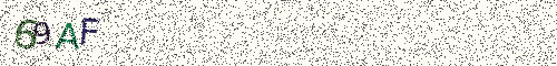 Cryptogramme