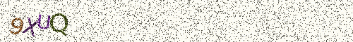 Cryptogramme