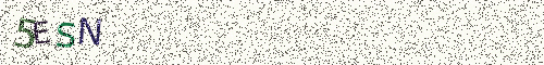 Cryptogramme