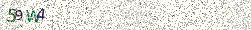 Cryptogramme