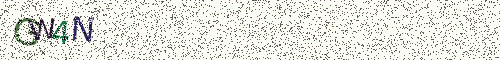 Cryptogramme