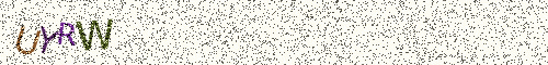 Cryptogramme