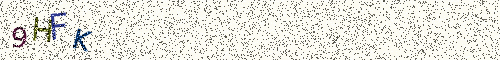 Cryptogramme