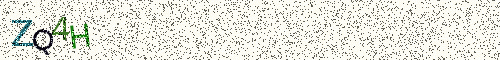 Cryptogramme