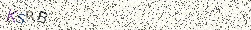 Cryptogramme