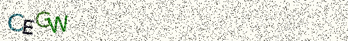 Cryptogramme