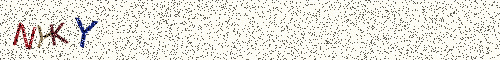 Cryptogramme