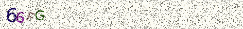 Cryptogramme