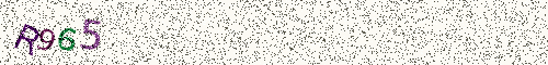 Cryptogramme