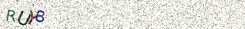 Cryptogramme