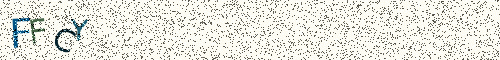 Cryptogramme