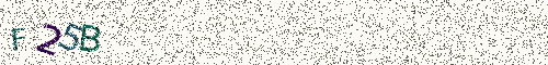 Cryptogramme