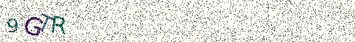 Cryptogramme
