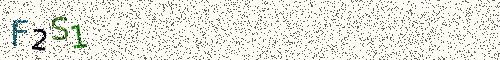 Cryptogramme