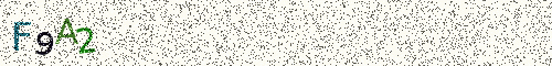 Cryptogramme